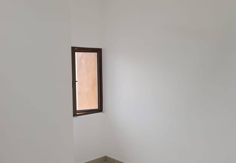 Residensi Zamrud (Zamrud Residensi)