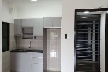 Residensi Zamrud (Zamrud Residensi)