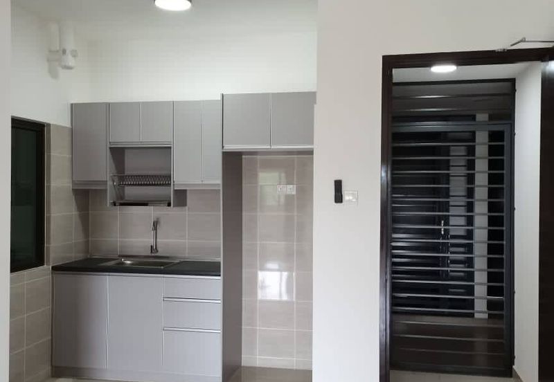 Residensi Zamrud (Zamrud Residensi)