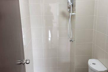 Residensi Zamrud (Zamrud Residensi)