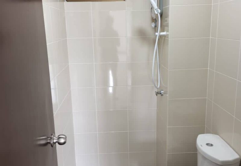 Residensi Zamrud (Zamrud Residensi)