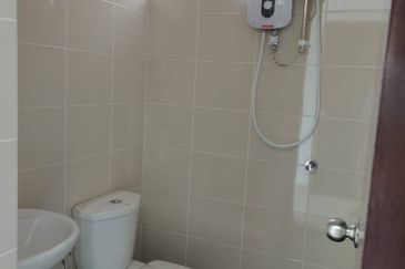 Residensi Zamrud (Zamrud Residensi)