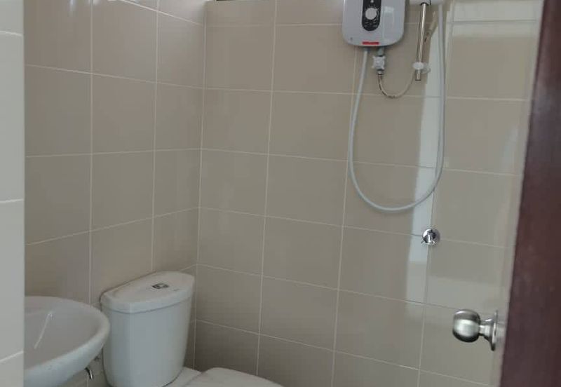 Residensi Zamrud (Zamrud Residensi)