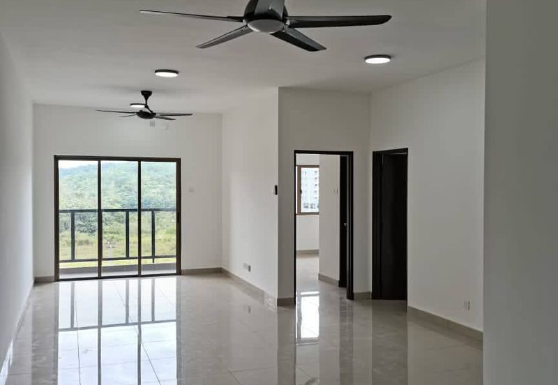 Residensi Zamrud (Zamrud Residensi)