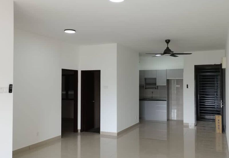 Residensi Zamrud (Zamrud Residensi)