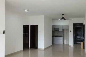 Residensi Zamrud (Zamrud Residensi)