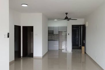 Residensi Zamrud (Zamrud Residensi)