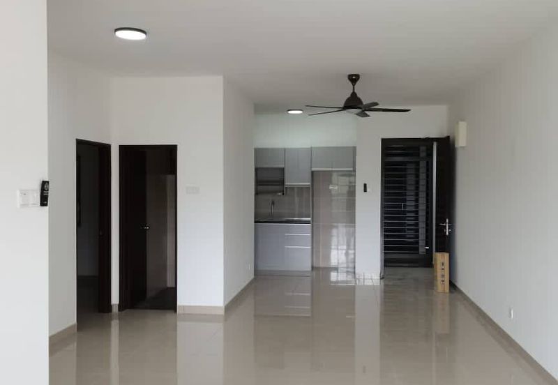 Residensi Zamrud (Zamrud Residensi)