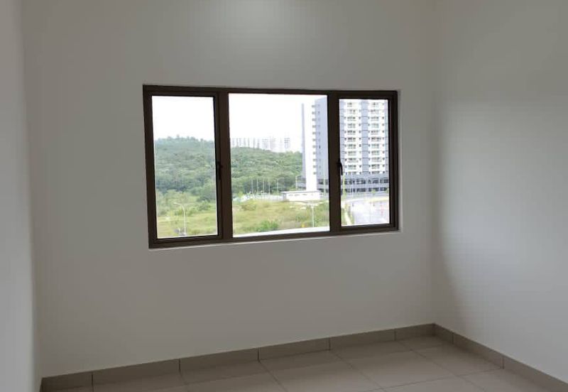 Residensi Zamrud (Zamrud Residensi)