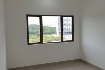 Residensi Zamrud (Zamrud Residensi)