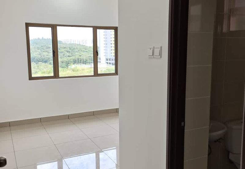 Residensi Zamrud (Zamrud Residensi)