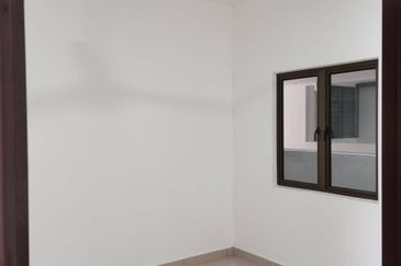 Residensi Zamrud (Zamrud Residensi)