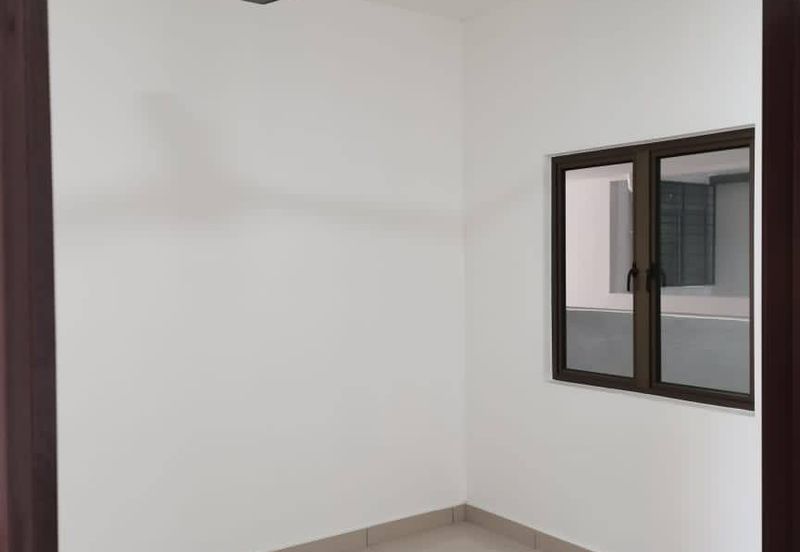 Residensi Zamrud (Zamrud Residensi)