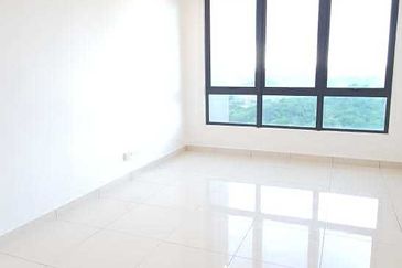 Gembira Residen (Gembira Residence)