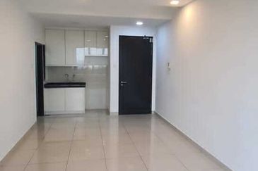 Gembira Residen (Gembira Residence)