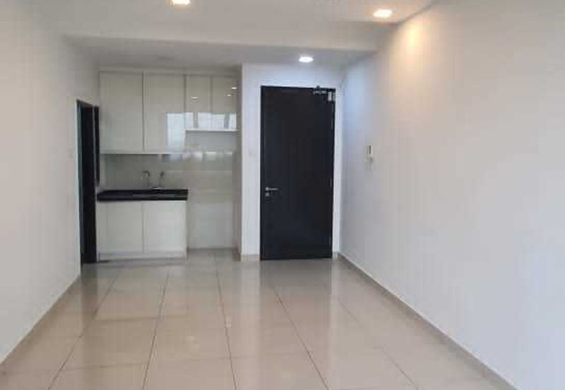 Gembira Residen (Gembira Residence)