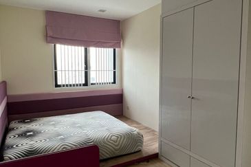 Gembira Residen (Gembira Residence)