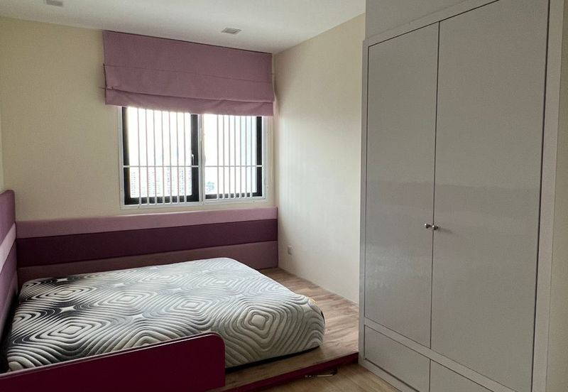 Gembira Residen (Gembira Residence)