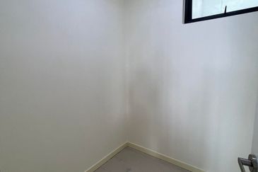 Gembira Residen (Gembira Residence)