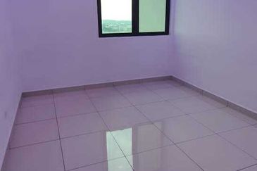 Gembira Residen (Gembira Residence)