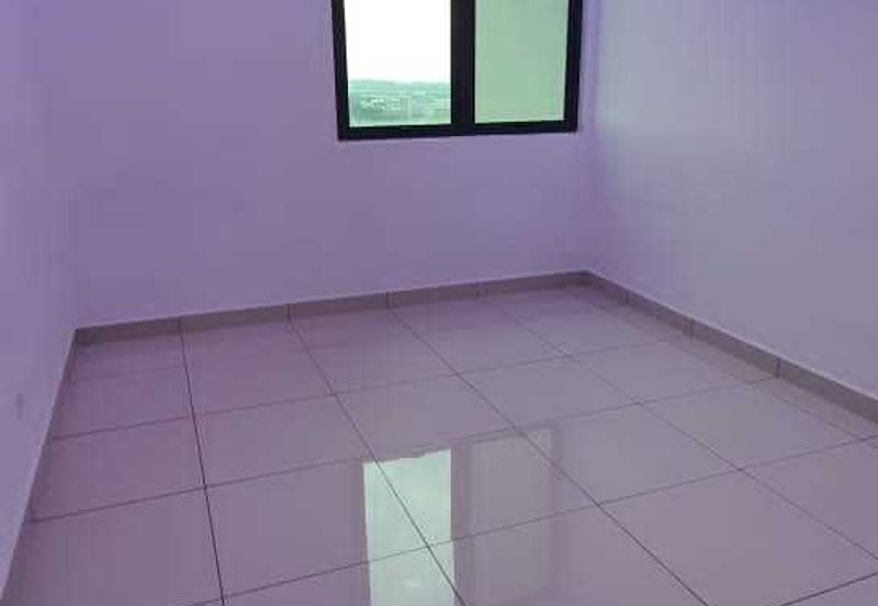 Gembira Residen (Gembira Residence)