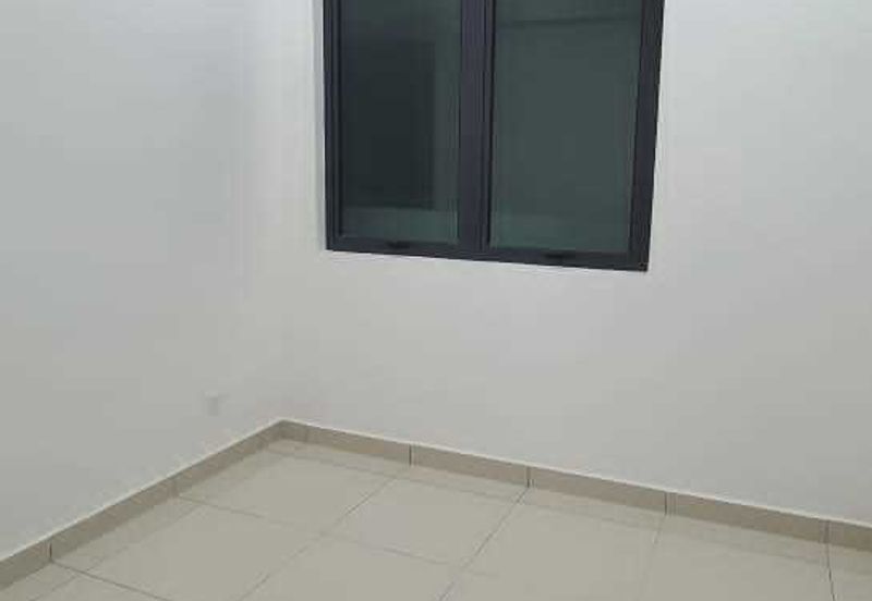 Gembira Residen (Gembira Residence)