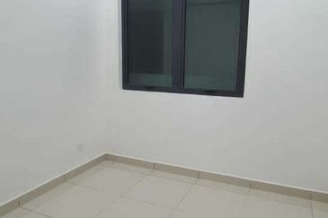 Gembira Residen (Gembira Residence)