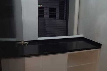 Gembira Residen (Gembira Residence)