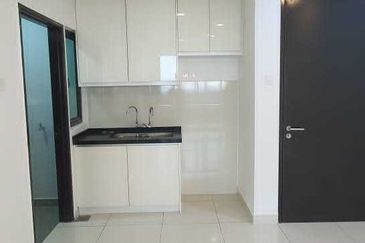 Gembira Residen (Gembira Residence)