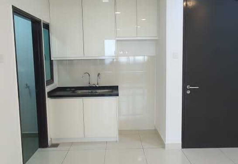 Gembira Residen (Gembira Residence)