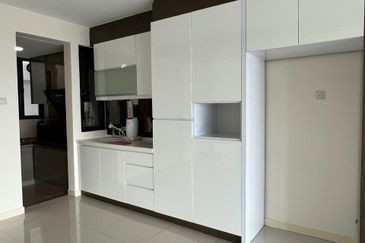 Gembira Residen (Gembira Residence)