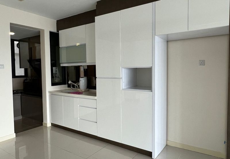 Gembira Residen (Gembira Residence)