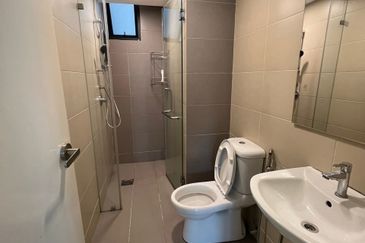 Gembira Residen (Gembira Residence)