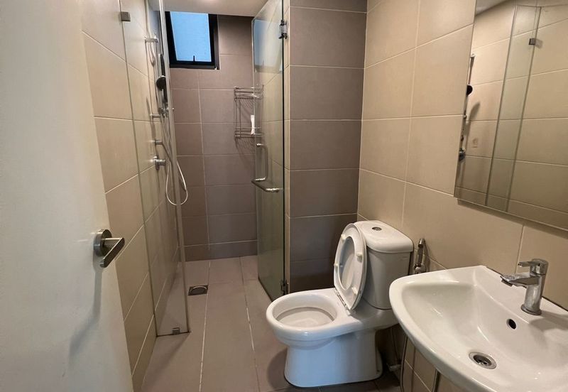 Gembira Residen (Gembira Residence)