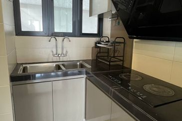 Gembira Residen (Gembira Residence)