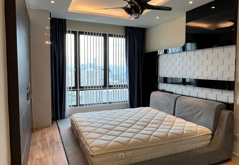 Gembira Residen (Gembira Residence)