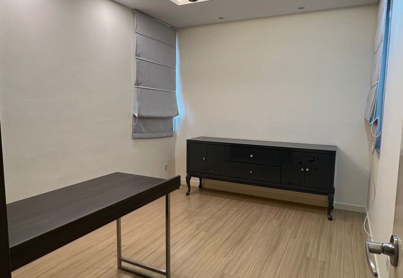 Gembira Residen (Gembira Residence)