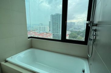 Gembira Residen (Gembira Residence)