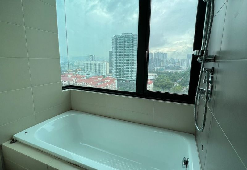 Gembira Residen (Gembira Residence)