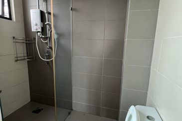 Gembira Residen (Gembira Residence)