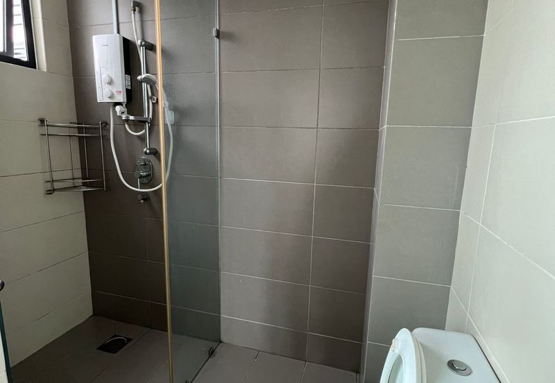 Gembira Residen (Gembira Residence)