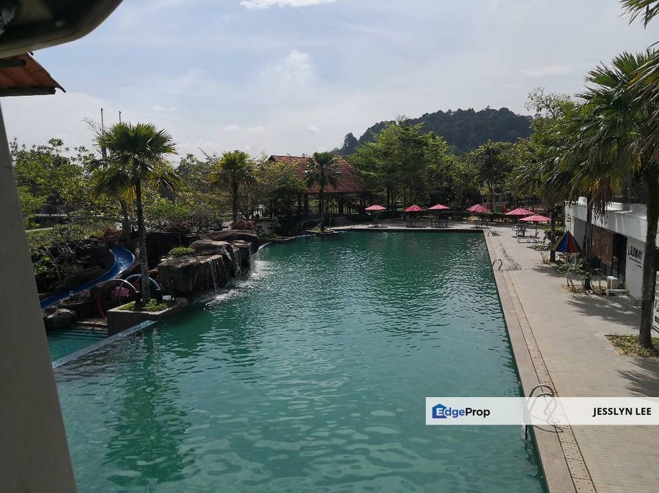 Bungalow land Cahaya Spk, Shah Alam Bungalow Land, Selangor, Shah Alam