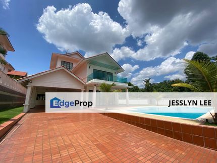 Country Heights Kajang Bungalow , Selangor, Country Heights