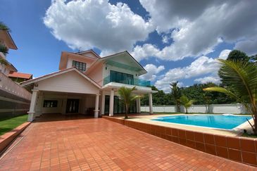 Country Heights Kajang