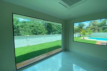 Country Heights Kajang