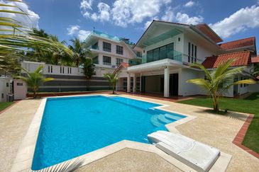 Country Heights Kajang