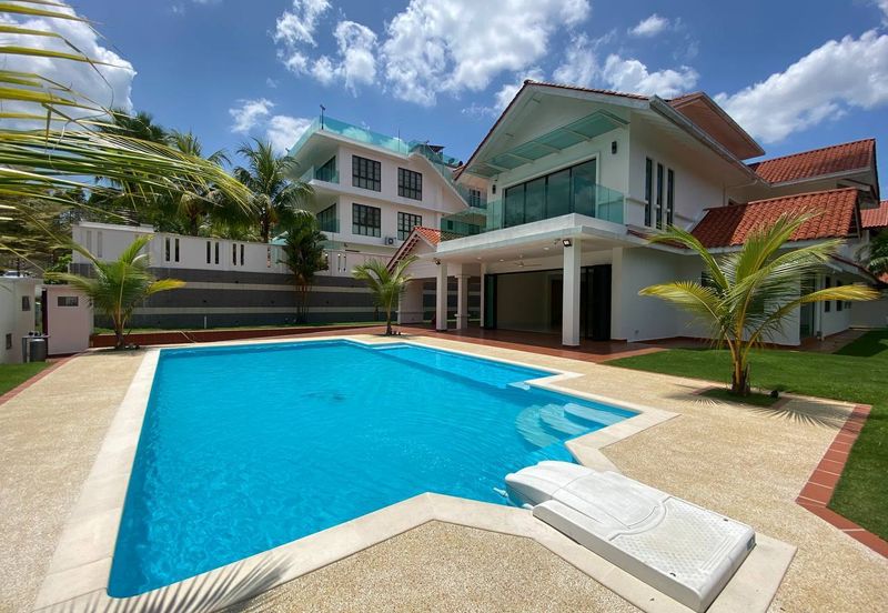 Country Heights Kajang