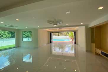 Country Heights Kajang