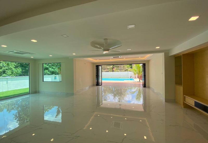 Country Heights Kajang