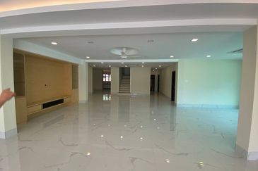 Country Heights Kajang